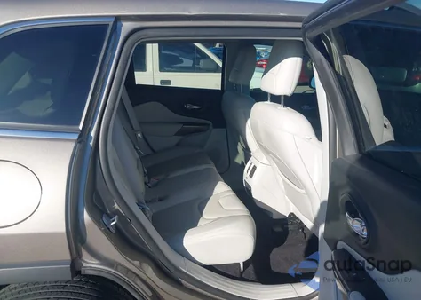 2019 Jeep Cherokee Limited Fwd z USA, uszkodzony, nr VIN 1C4PJLDN6KD164867